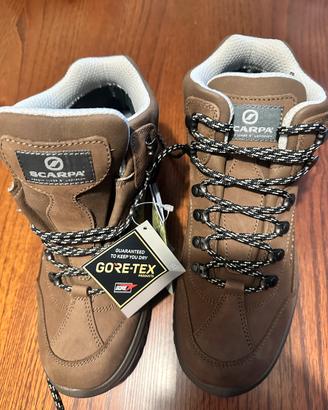 Scarponcino da donna