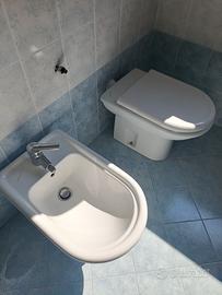 sanitari bagno