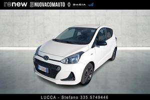 Hyundai i10 1.0 Prime