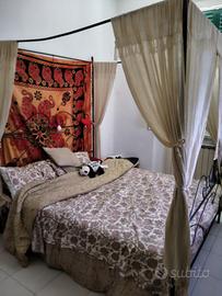 letto e materasso