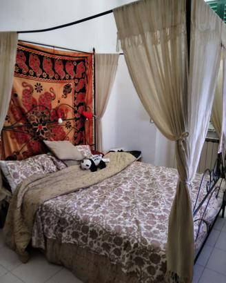 letto e materasso