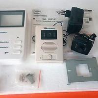 VIDEOCITOFONO AVIDSEN