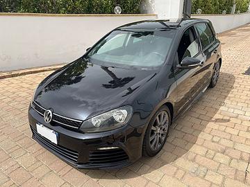 Golf 6 HIGHLINE 122 cv. 5 p. 1.4 TSI neopatentati