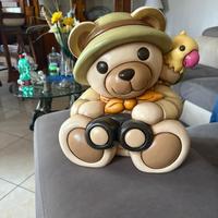 Thun teddy