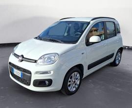 FIAT Panda 1.2 EasyPower Lounge