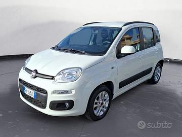 FIAT Panda 1.2 EasyPower Lounge