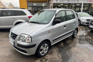 HYUNDAI ATOS 1.1 Benzina del 2006 con 115.000 KM
