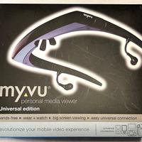 Occhiali realtà virtuale MyVu