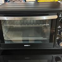 Fornetto elettrico Dictrolux