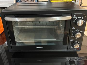 Fornetto elettrico Dictrolux