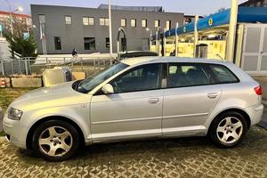 AUDI A3 2ª serie - 2008