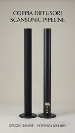 diffusori casse Scansonic