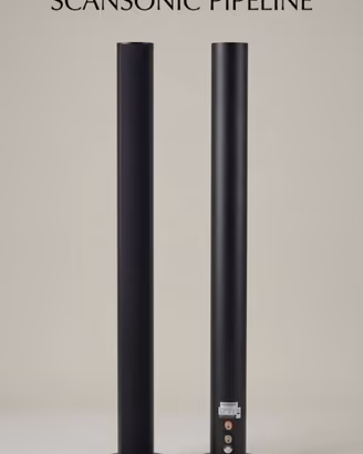 diffusori casse Scansonic