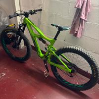 Ibis mojo hd3 full carbon