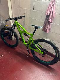 Ibis mojo hd3 full carbon