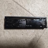 Autoradio Pioneer DEH-1200MP