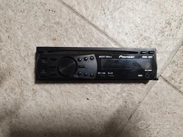 Autoradio Pioneer DEH-1200MP