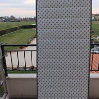 Materasso singolo 190x80 mai usato