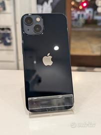 iPhone 13 256GB pari nuovo promo