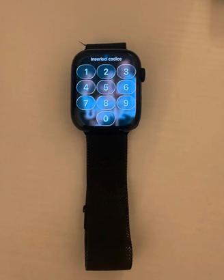 Apple watch