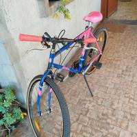 bicicletta MTB Atala mountain  bike