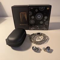 Auricolari HiFi Simgot EA500 LM 2nd gen