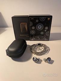 Auricolari HiFi Simgot EA500 LM 2nd gen