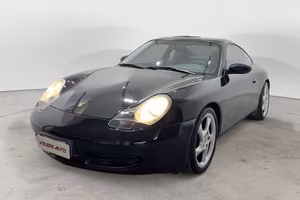 Porsche Carrera 996 996 CARRERA