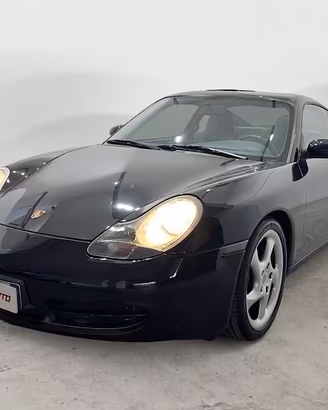 Porsche Carrera 996 996 CARRERA