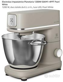 Planetaria Electrolux