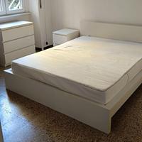 Camera da Letto IKEA MALM