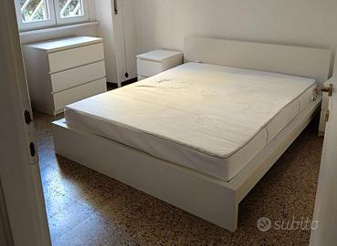 Camera da Letto IKEA MALM