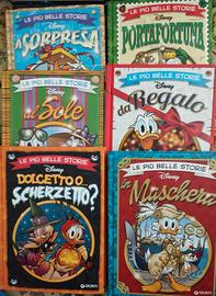 Fumetti Le più belle storie... topolini