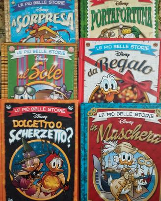 Fumetti Le più belle storie... topolini