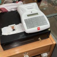 registratore di cassa