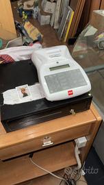 registratore di cassa