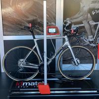 Misuratore bicicletta