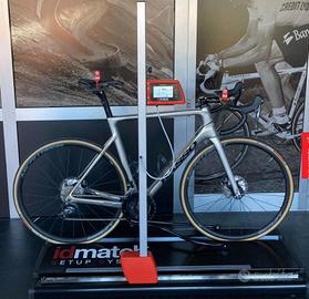 Misuratore bicicletta