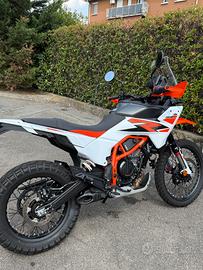 KTM 390 ADVENTUR R 2026