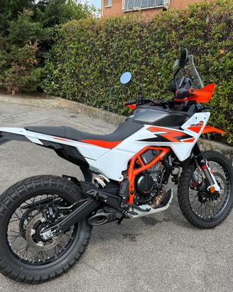 KTM 390 ADVENTUR R 2026