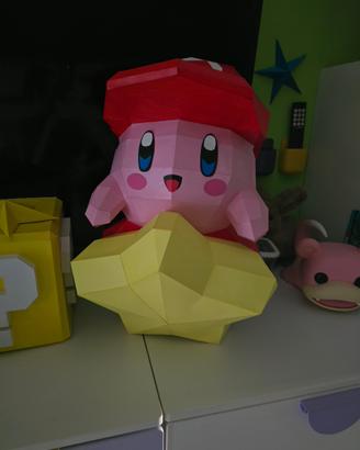 kirby 55 cm