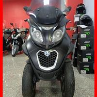 Piaggio mp3 300 lt *patente b*rate no busta paga