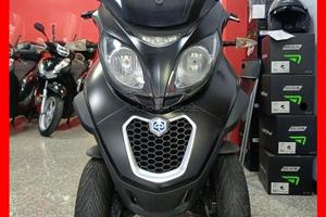 Piaggio mp3 300 lt *patente b*rate no busta paga