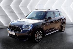 MINI Countryman Mini 2.0 John Cooper Works Hy...