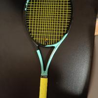 Racchetta Tennis HEAD BOOM MP