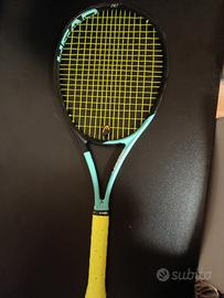 Racchetta Tennis HEAD BOOM MP