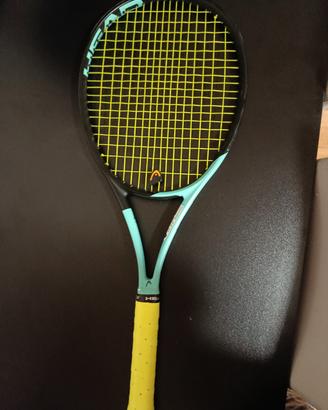 Racchetta Tennis HEAD BOOM MP