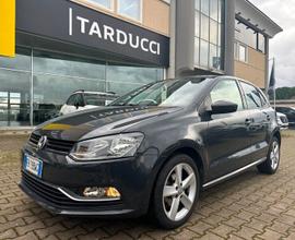 Volkswagen Polo 1.4 TDI 5p. Comfortline