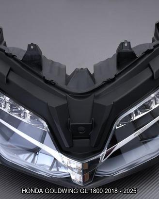 Fanale anteriore LED per HONDA GOLDWING 1800 2018