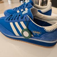 Adidas SL 72 RS ji2002 Nuove certificate StockX